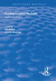 Costing Community Care (eBook, PDF)