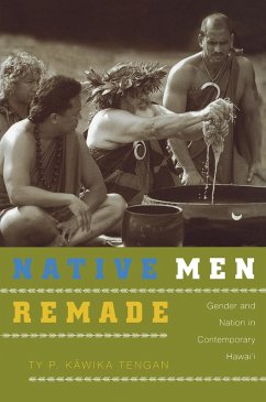 Cover Native Men Remade (eBook, PDF)