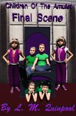 The Children Of The Amulet - Book 4 - Final Scene (eBook, ePUB)