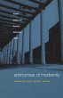 Antinomies of Modernity (eBook, PDF) - Bild 1