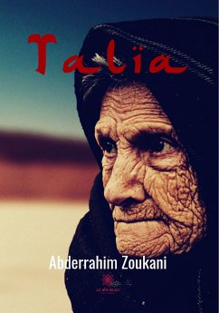 Talia (eBook, ePUB) - Abderrahim, Zoukani