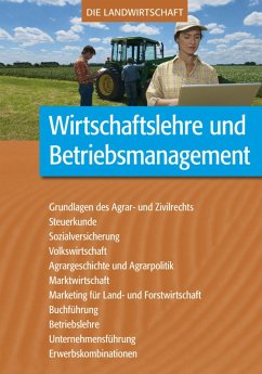 Wirtschaftslehre und Betriebsmanagement (eBook, PDF) - Vela; Schmidtlein, Eva-Maria