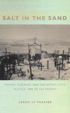 Salt in the Sand (eBook, PDF) Cover Salt in the Sand (eBook, PDF)