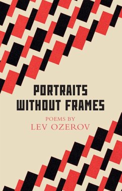 Portraits Without Frames (eBook, ePUB) - Ozerov, Lev