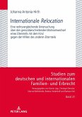 Internationale Relocation (eBook, ePUB)