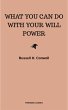 What You Can Do With Your Will Power... - Bild 1