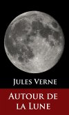 Autour de la Lune (eBook, ePUB)