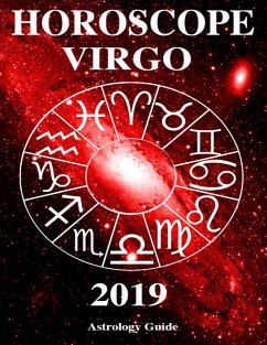 Cover Horoscope 2019 - Virgo (eBook, ePUB)