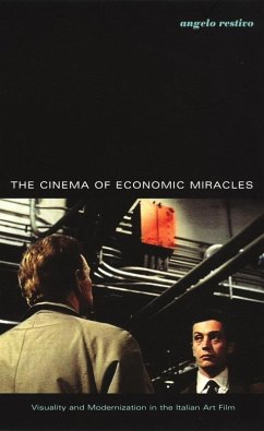 Cover Cinema of Economic Miracles (eBook, PDF)