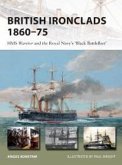 British Ironclads 1860-75 (eBook, PDF)