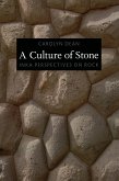 Culture of Stone (eBook, PDF)