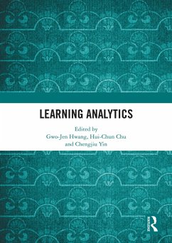 Cover Learning Analytics (eBook, ePUB)