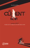 Le Client au noir (eBook, ePUB)