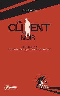 Le Client au noir (eBook, ePUB) - Dynt, Antoine