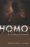 Homophobias (eBook, PDF)