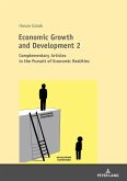 Economic Growth and Development 2 (eBook, ePUB)