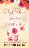 Pink Bean Series: Books 4 - 6 (eBook, ePUB)