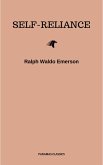 Self-Reliance: The Wisdom of Ralph Waldo Emerson as Inspiration for Daily Living (eBook, ePUB)