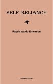 Self-Reliance: The Wisdom of Ralph Waldo Emerson as Inspiration for Daily Living (eBook, ePUB)