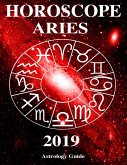 Horoscope 2019 - Aries (eBook, ePUB) Horoscope 2019 - Aries (eBook, ePUB)