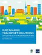 Sustainable Transport Solutions (eBook,... - Bild 1