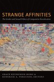 Strange Affinities (eBook, PDF)
