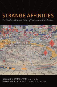 Strange Affinities (eBook, PDF)