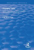 Changing Trains (eBook, PDF)