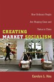 Creating Market Socialism (eBook, PDF)