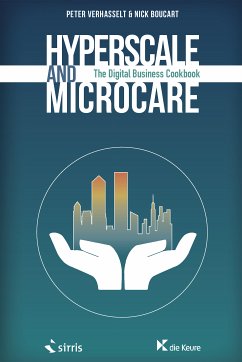 Hyperscale and Microcare (eBook, ePUB) - Verhasselt, Peter; Boucart, Nick