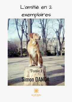 L'amitié en 2 exemplaires (eBook, ePUB) - Danga, Simon