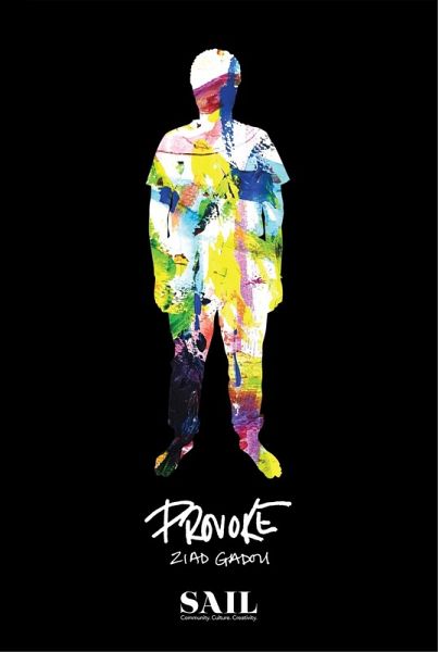 Provoke (eBook, ePUB)