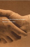 Fall and Rise of Freedom of Contract (eBook, PDF)