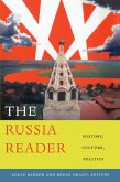 Russia Reader (eBook, PDF)