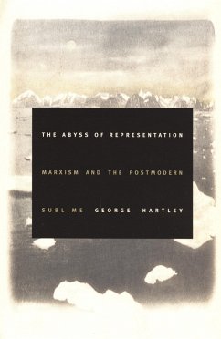 Abyss of Representation (eBook, PDF) - George Hartley, Hartley