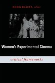 Women's Experimental Cinema (eBook, PDF)
