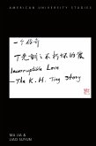 Incorruptible Love (eBook, ePUB)
