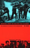 Memoirs from the Beijing Film Academy (eBook, PDF)