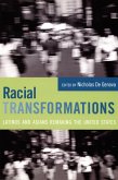 Racial Transformations (eBook, PDF)