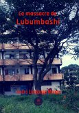Le massacre de Lubumbashi (eBook, ePUB)