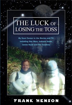 Cover Luck of Losing the Toss (eBook, ePUB)