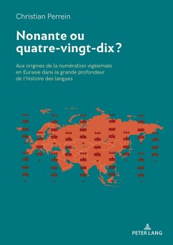 Cover Nonante ou quatre-vingt-dix ? (eBook, ePUB)