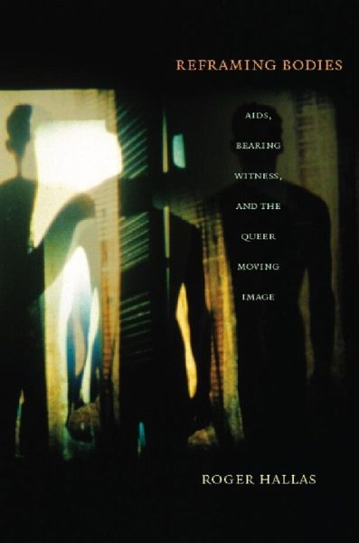 Reframing Bodies (eBook, PDF)