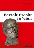 Bertolt Brecht in Wien (eBook, ePUB)