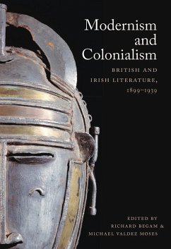 Modernism and Colonialism (eBook, PDF)
