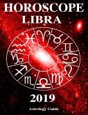 Horoscope 2019 - Libra (eBook, ePUB) Horoscope 2019 - Libra (eBook, ePUB)
