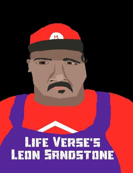 Life Verse's (eBook, ePUB) Life Verse's (eBook, ePUB)