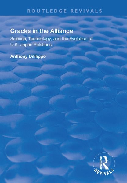Cracks in the Alliance (eBook, PDF) Cracks in the Alliance (eBook, PDF)