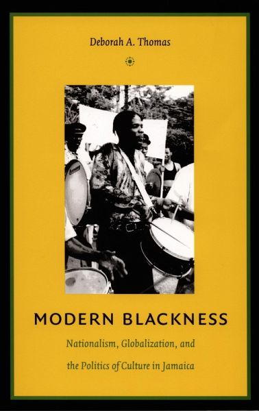 Modern Blackness (eBook, PDF) Modern Blackness (eBook, PDF)
