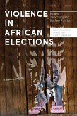 Violence in African Elections (eBook, PDF)